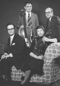 AMSTERDAMS KERN ENSEMBLE